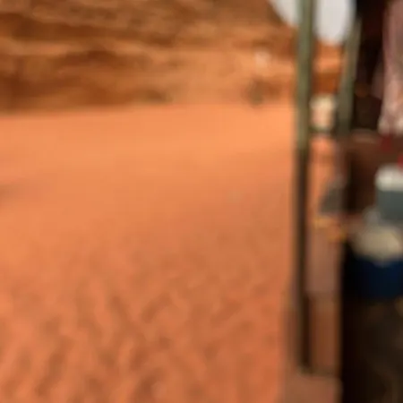 Wadi Rum Trip Exterior photo
