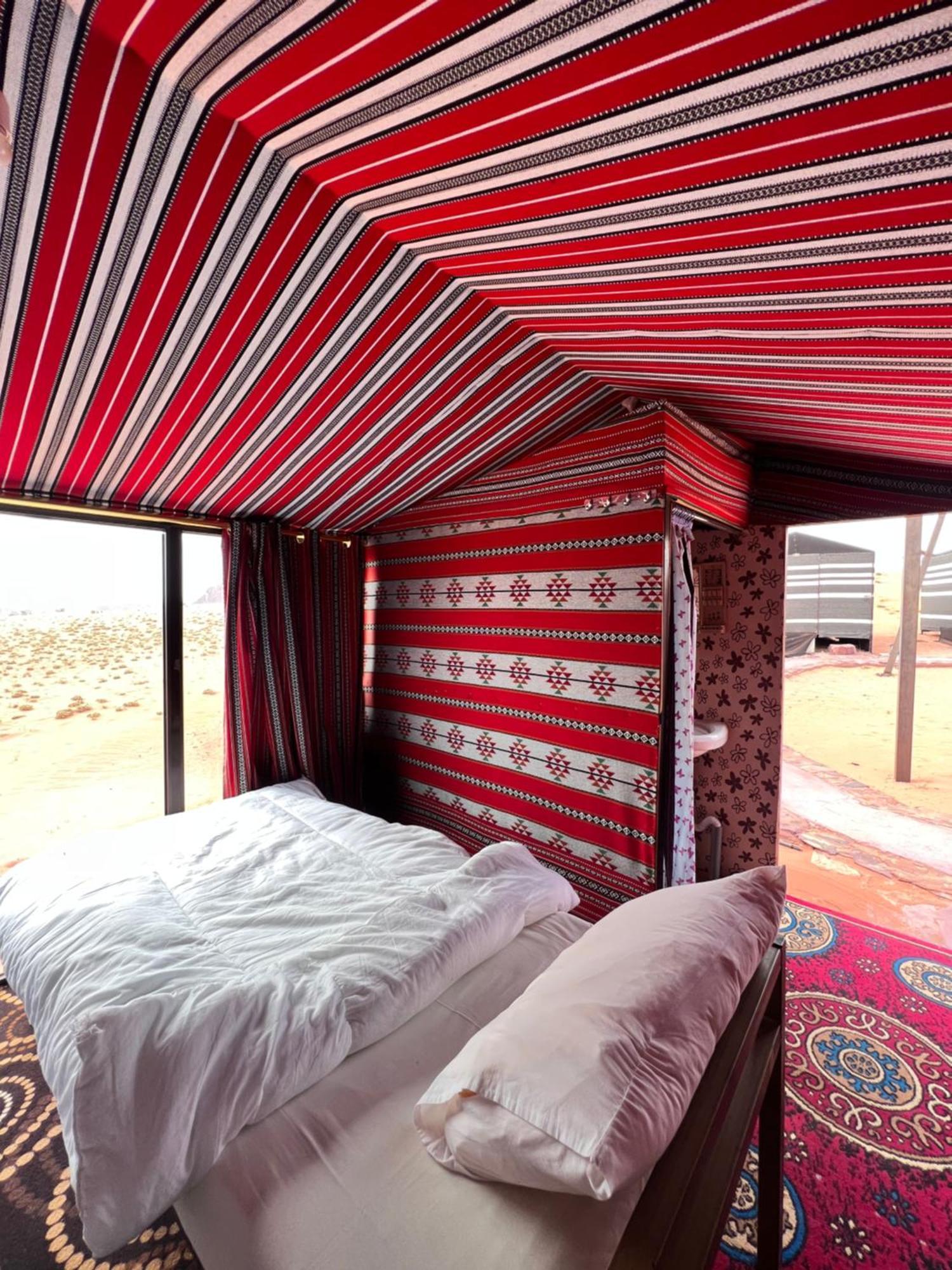 Wadi Trip Wadi Rum