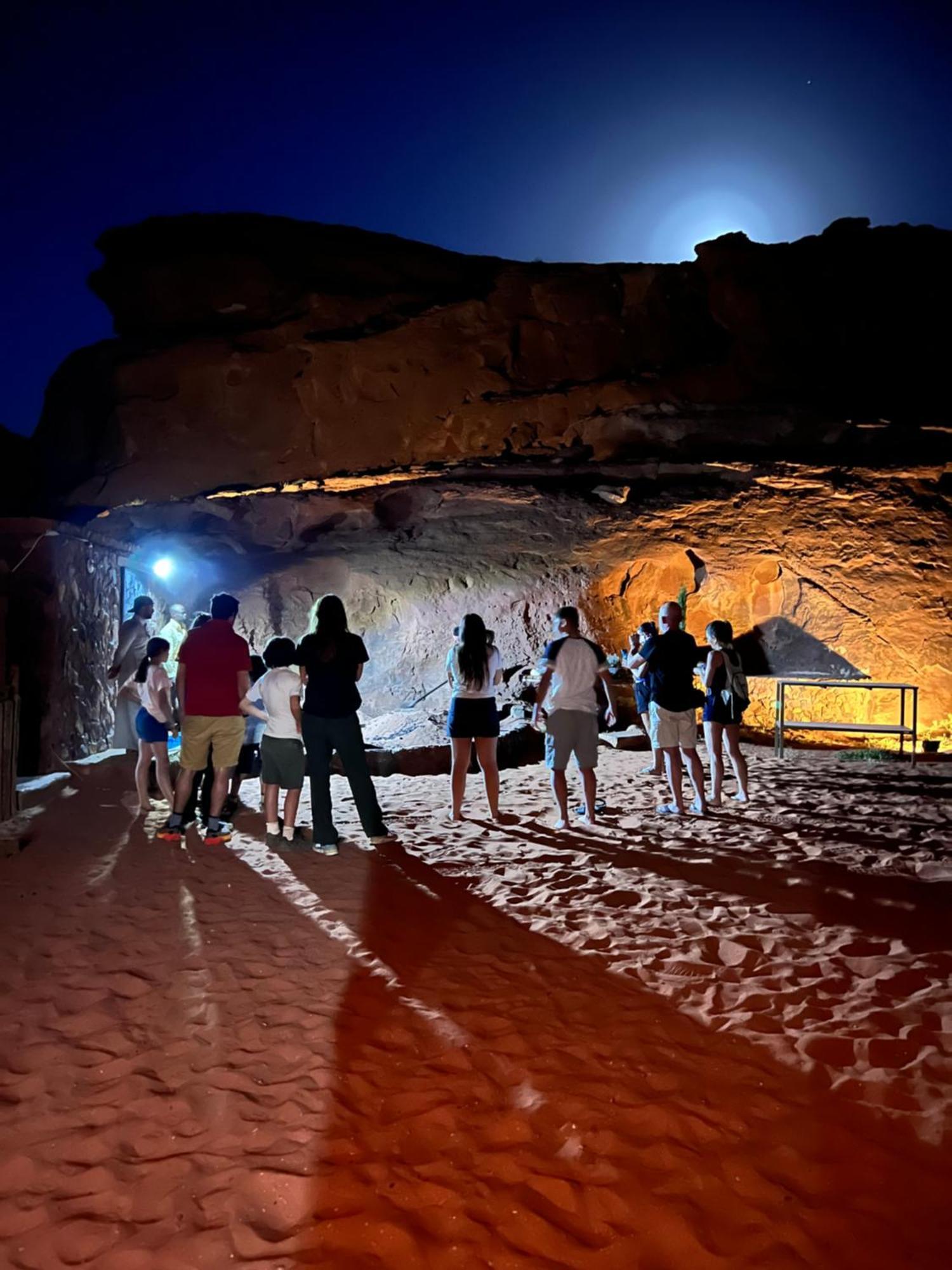 Wadi Trip Wadi Rum